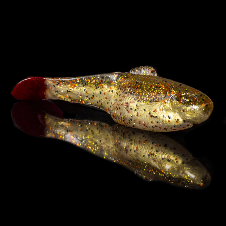 DIAMOND SHAD 5 TRICOLOR DS5-TC306-B (3 szt.)