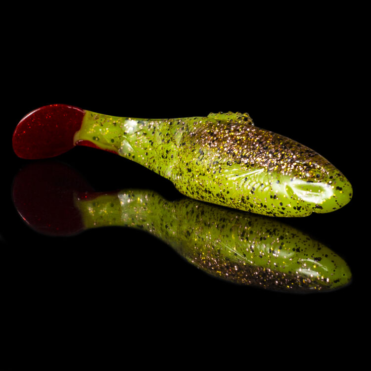 DIAMOND SHAD 5 TRICOLOR DS5-TC490-B (3 szt.)