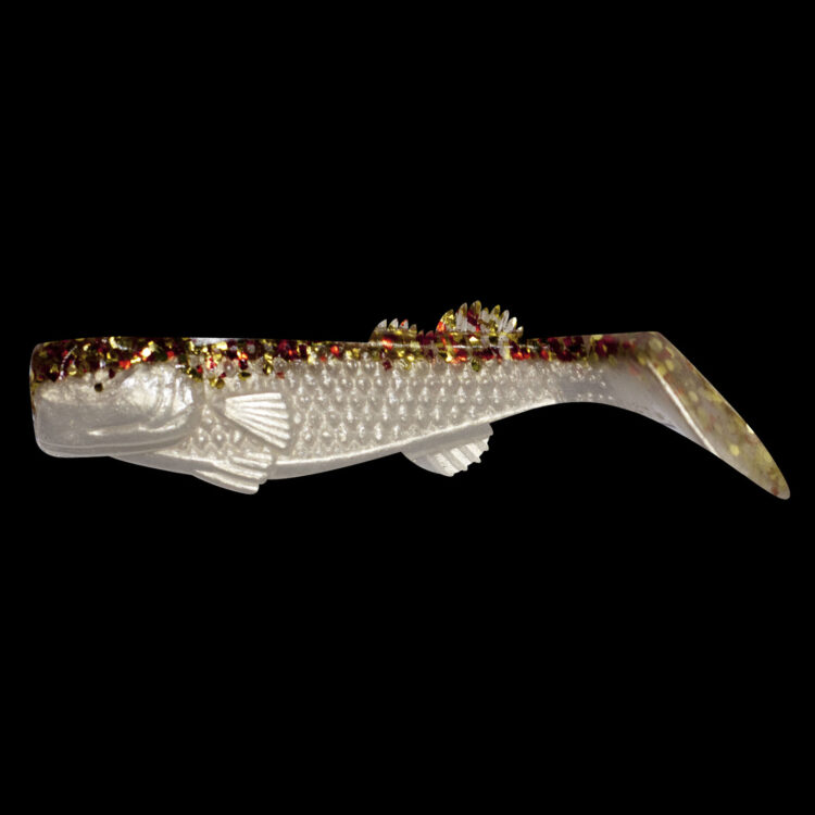 KALIFORNIA 3 LAMINATED EM3-L051-B (4 szt.)