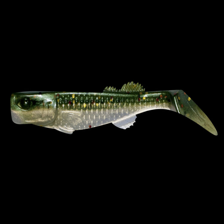 KALIFORNIA 3 LAMINATED EM3-L135-B (4 szt.)