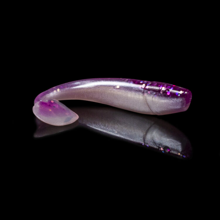 KINGSHAD 3 LAMINATED KS3-L020-B (4 szt.) - obrazek 2