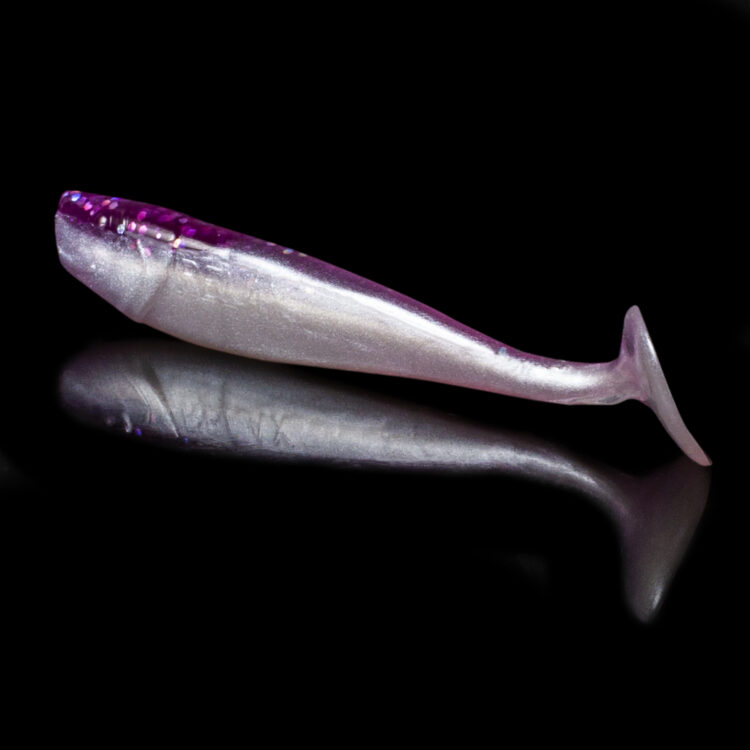 KINGSHAD 3 LAMINATED KS3-L020-B (4 szt.) - obrazek 3