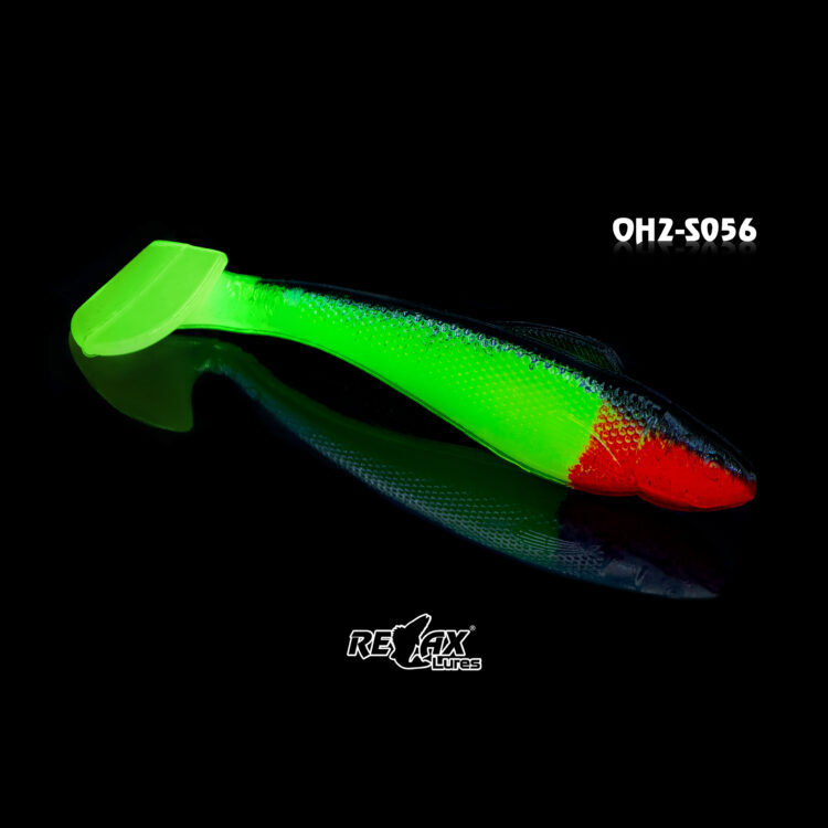 OHIO 2 STANDARD OH2-S056-B (5 szt.)