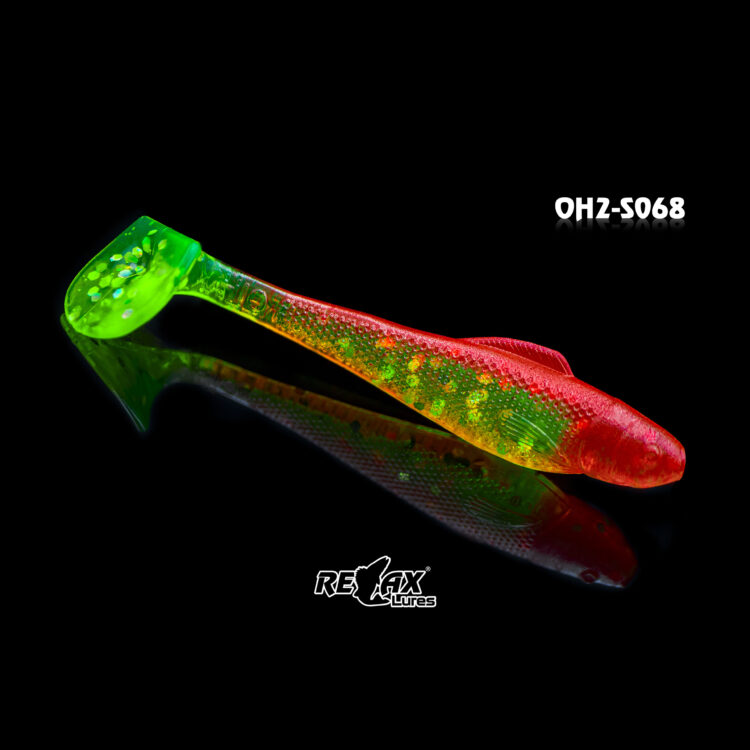 OHIO 2 STANDARD OH2-S068-B (5 szt.)