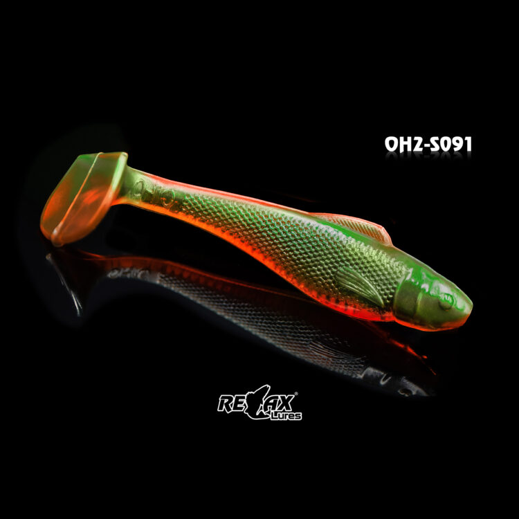 OHIO 2 STANDARD OH2-S091-B (5 szt.)