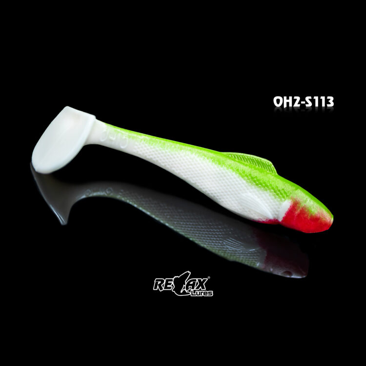 OHIO 2 STANDARD OH2-S113-B (5 szt.)