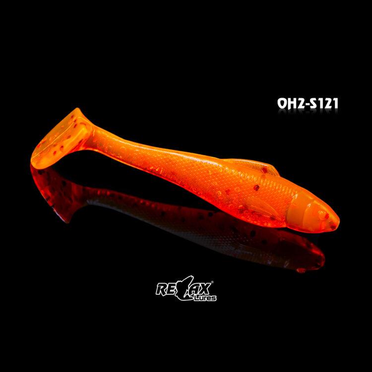 OHIO 2 STANDARD OH2-S121-B (5 szt.)