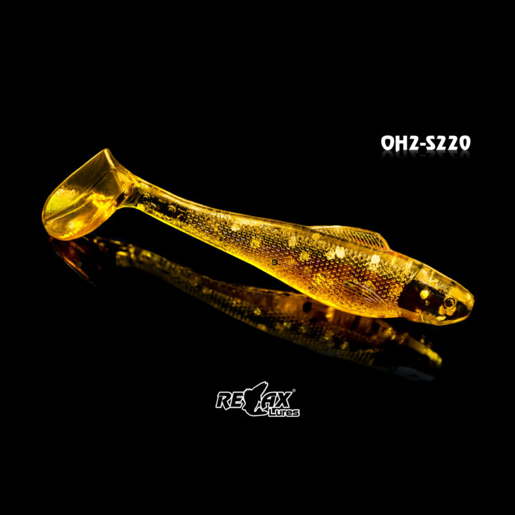 OHIO 2 STANDARD OH2-S220-B (5 szt.)