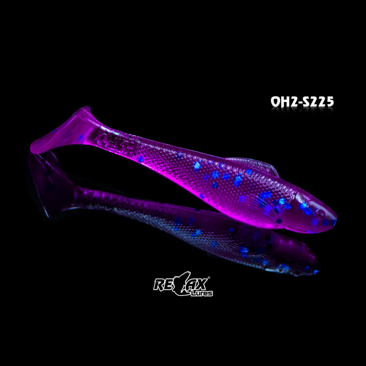 OHIO 2 STANDARD OH2-S225-B (5 szt.)