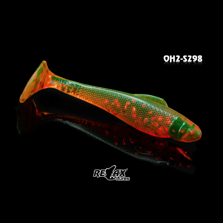 OHIO 2 STANDARD OH2-S298-B (5 szt.)