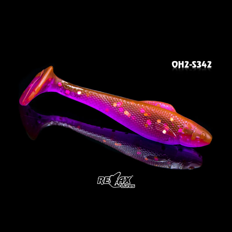 OHIO 2 STANDARD OH2-S342-B (5 szt.)