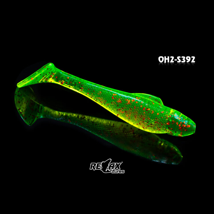 OHIO 2 STANDARD OH2-S392-B (5 szt.)