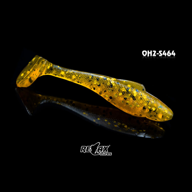 OHIO 2 STANDARD OH2-S464-B (5 szt.)