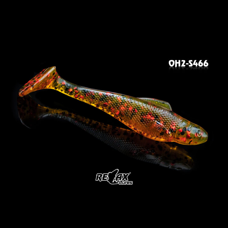 OHIO 2 STANDARD OH2-S466-B (5 szt.)