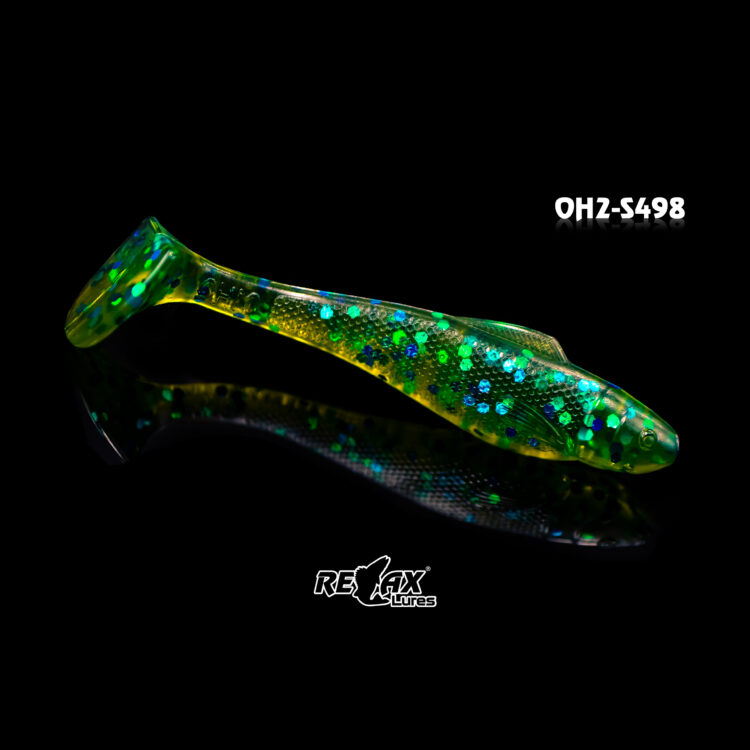 OHIO 2 STANDARD OH2-S498-B (5 szt.)