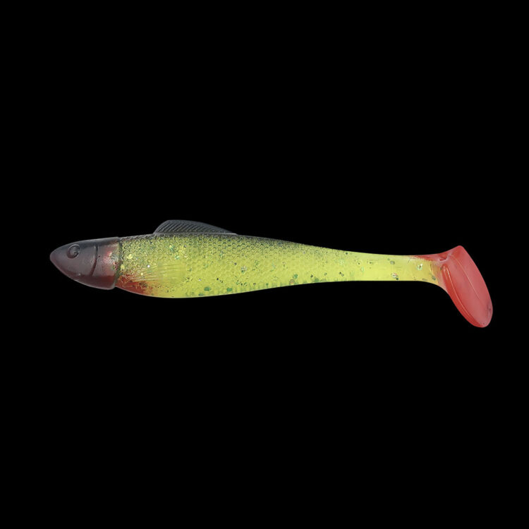 OHIO 2,5 RED TAIL OH25-S067R-B (4 szt.)