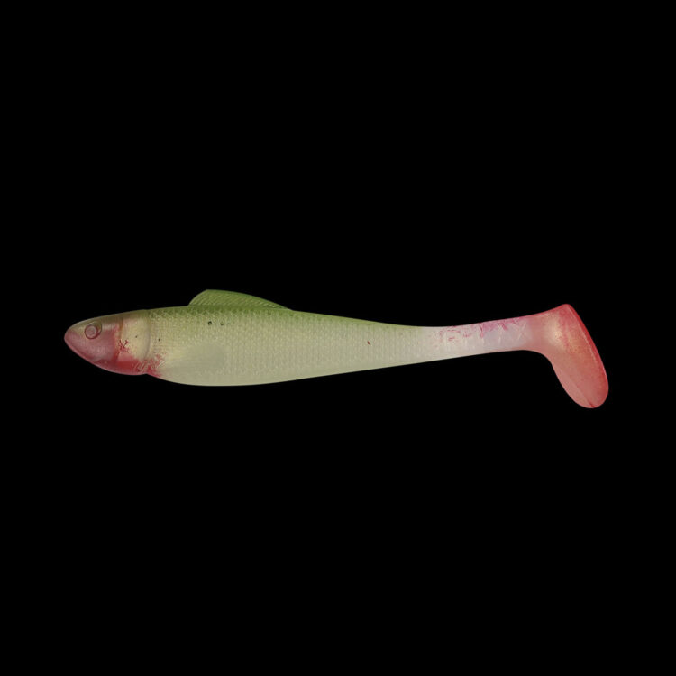 OHIO 2,5 RED TAIL OH25-S144R-B (4 szt.)