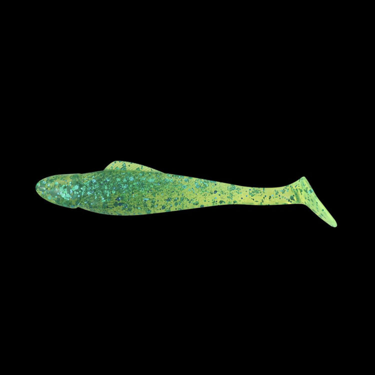 OHIO 2,5 STANDARD OH25-S214-B (4 szt.)
