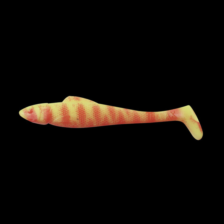 OHIO 2,5 TIGER STRIPES OH25-TG013-B (4 szt.)