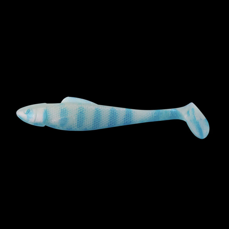 OHIO 2,5 TIGER STRIPES OH25-TG024-B (4 szt.)