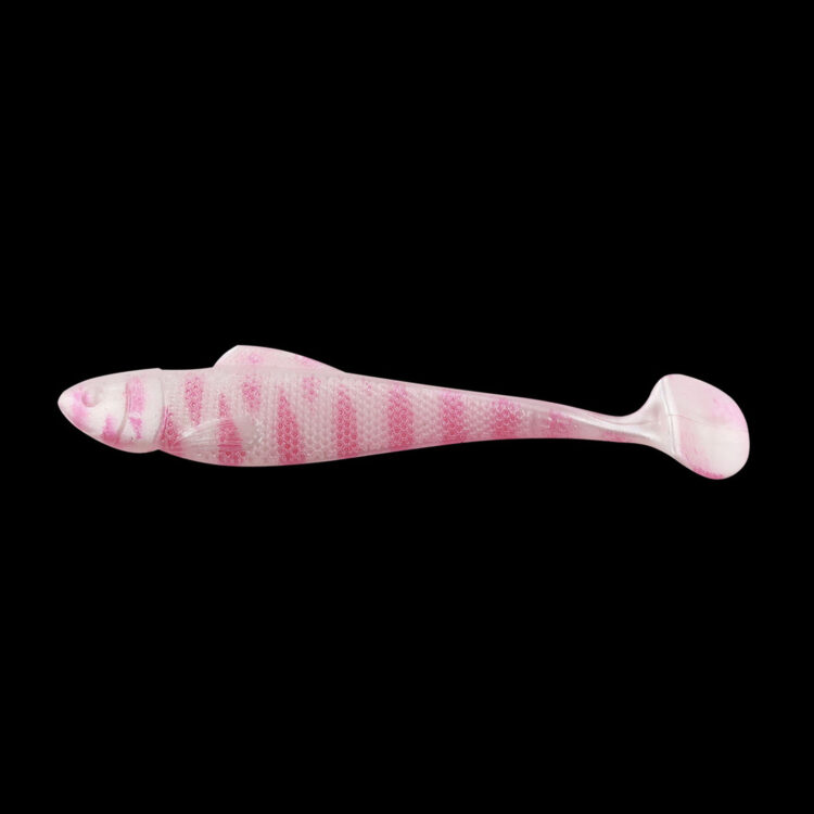 OHIO 2,5 TIGER STRIPES OH25-TG030-B (4 szt.)