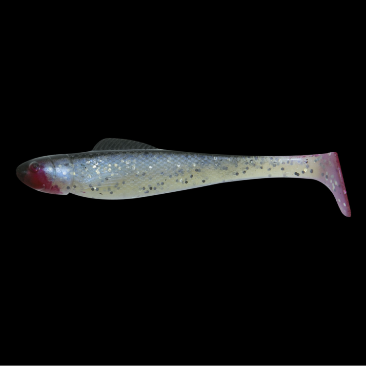 OHIO 4 RED TAIL OH4-S044R-B (4 szt.)
