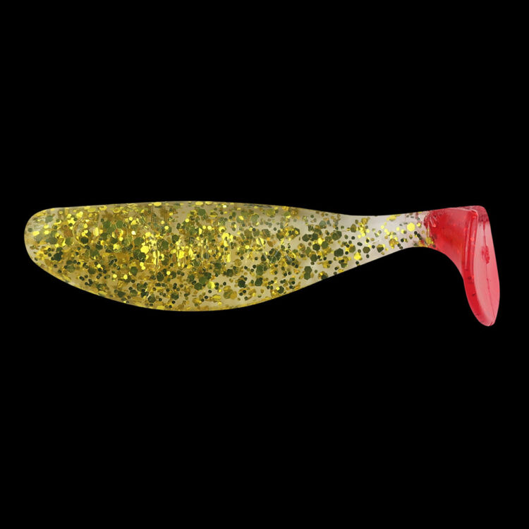 JANKEE 2 TAIL RJ2-T064-B (5 szt.)