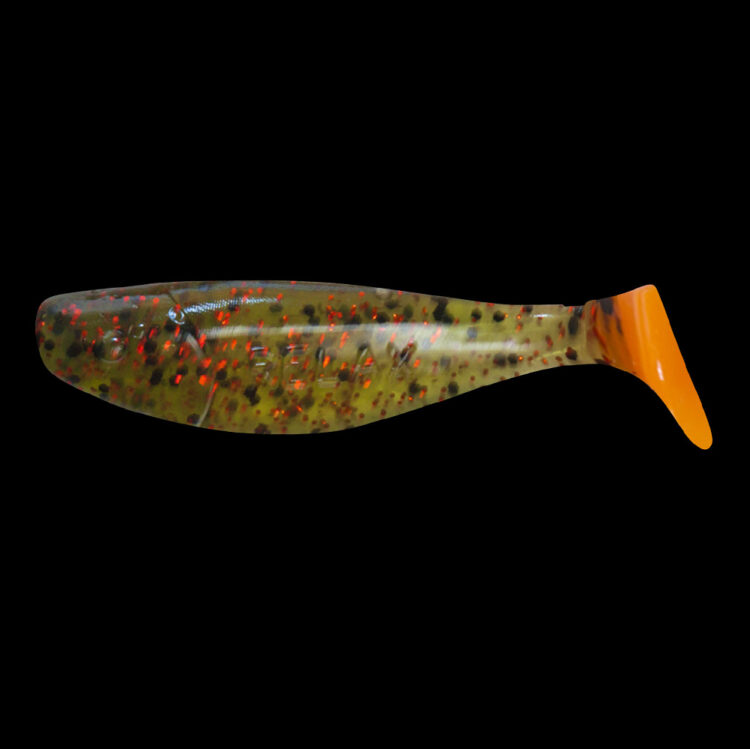 JANKEE 2 TAIL RJ2-T067-B (5 szt.)