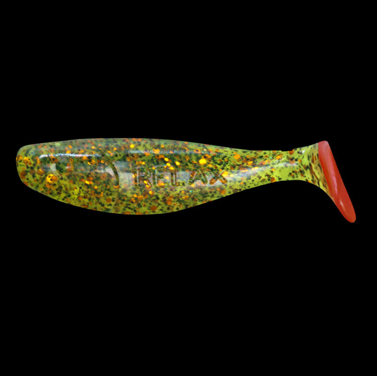 JANKEE 2 TAIL RJ2-T069-B (5 szt.)