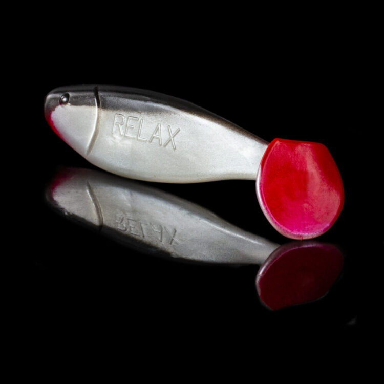 JANKEE 4 RED TAIL RJ4-S008R-B (4 szt.) - obrazek 2