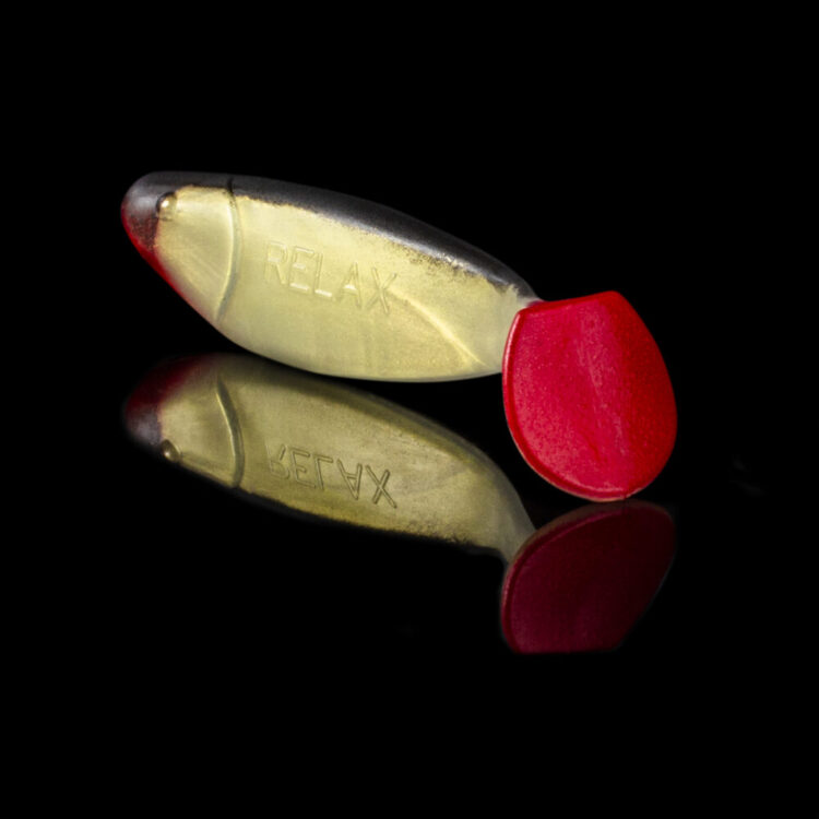 JANKEE 4 RED TAIL RJ4-S026R-B (4 szt.) - obrazek 3