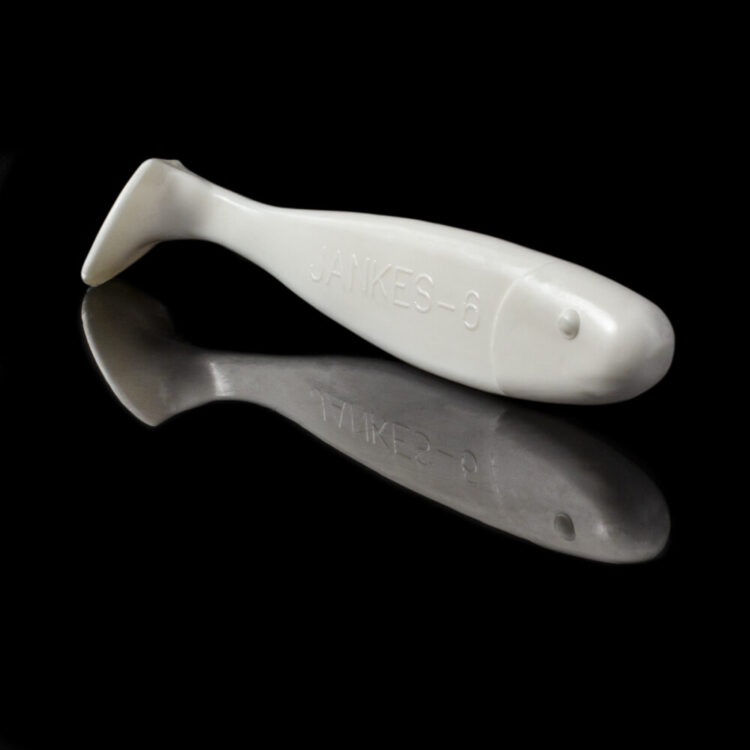 JANKEE 6 STANDARD RJ6-S001-B (3 szt.)