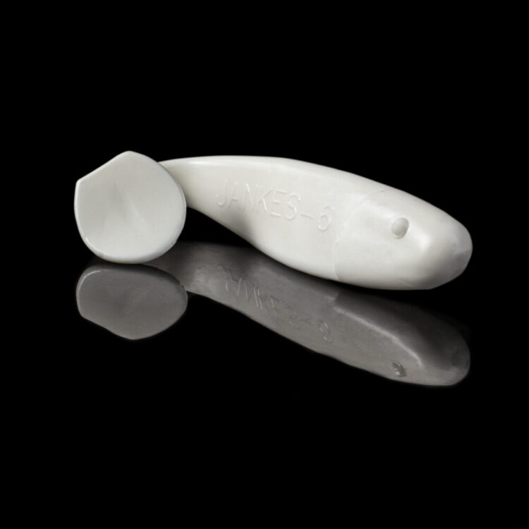 JANKEE 6 STANDARD RJ6-S001-B (3 szt.) - obrazek 2