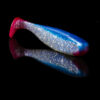JANKEE 6 RED TAIL RJ6-S047R-B (3 szt.)