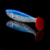 JANKEE 6 RED TAIL RJ6-S047R-B (3 szt.) - obrazek 3