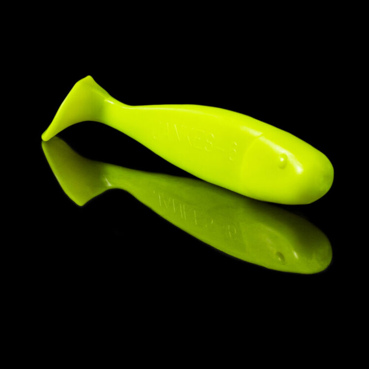 JANKEE 6 STANDARD RJ6-S055-B (3 szt.)