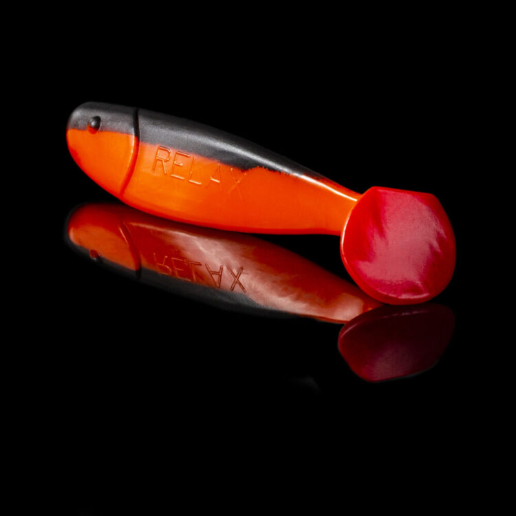 JANKEE 6 RED TAIL RJ6-S072R-B (3 szt.) - obrazek 3