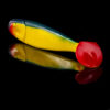 JANKEE 6 RED TAIL RJ6-S235R-B (3 szt.) - obrazek 3