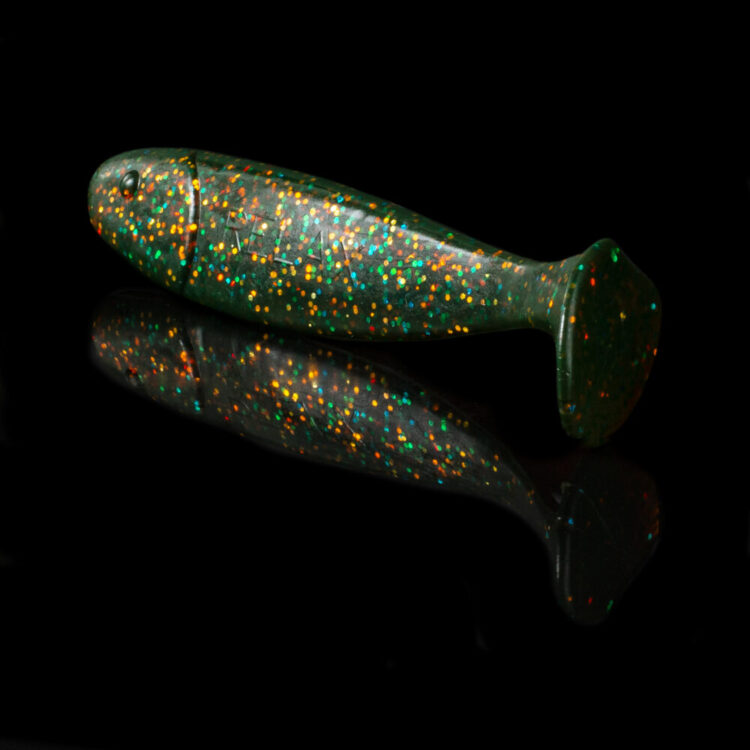 JANKEE 6 STANDARD RJ6-S369-B (3 szt.) - obrazek 3