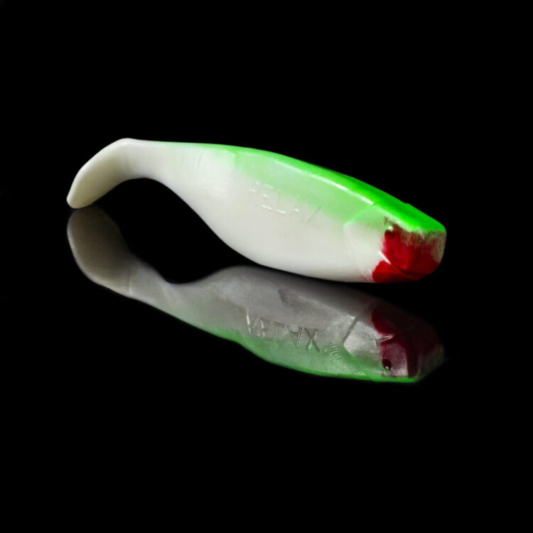 RELAX SHAD 4 STANDARD SM4-S004-B (4 szt.)