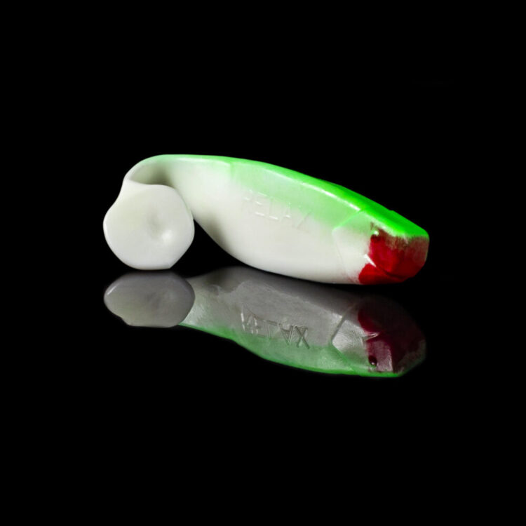 RELAX SHAD 4 STANDARD SM4-S004-B (4 szt.) - obrazek 2