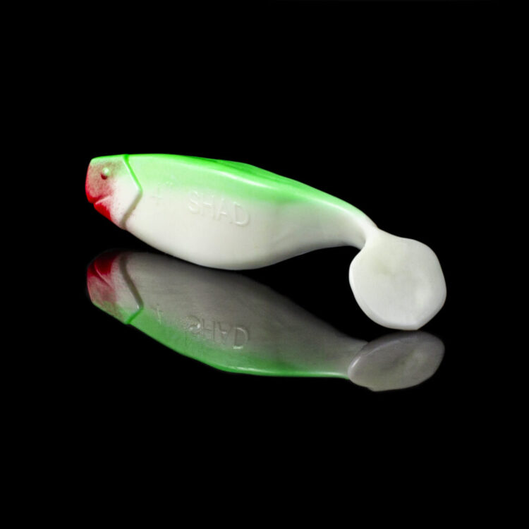 RELAX SHAD 4 STANDARD SM4-S004-B (4 szt.) - obrazek 3