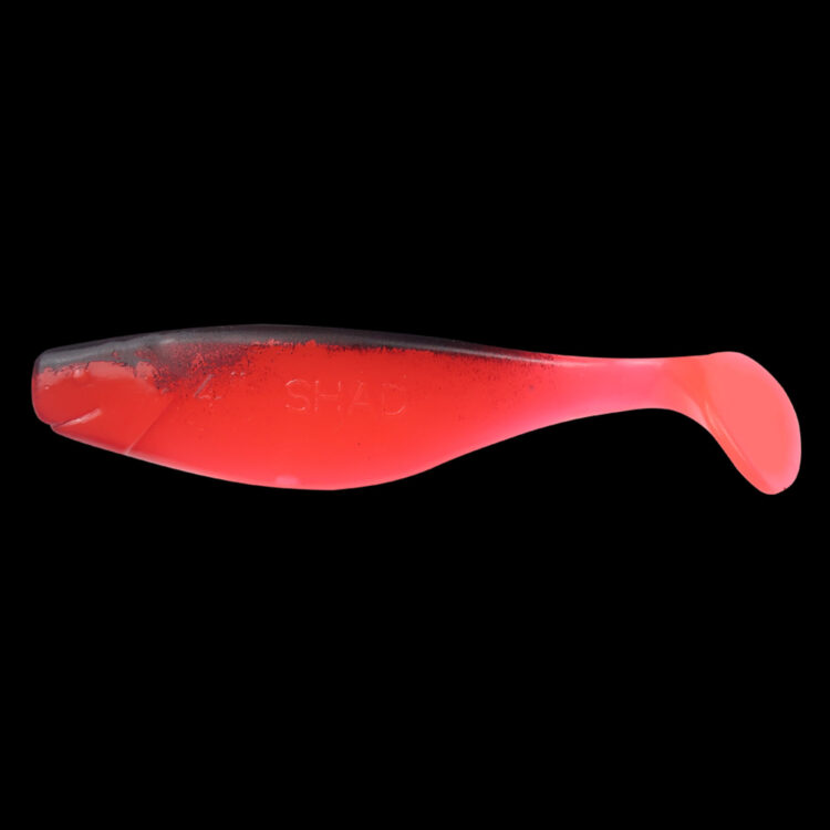 RELAX SHAD 4 STANDARD SM4-S205-B (4 szt.)