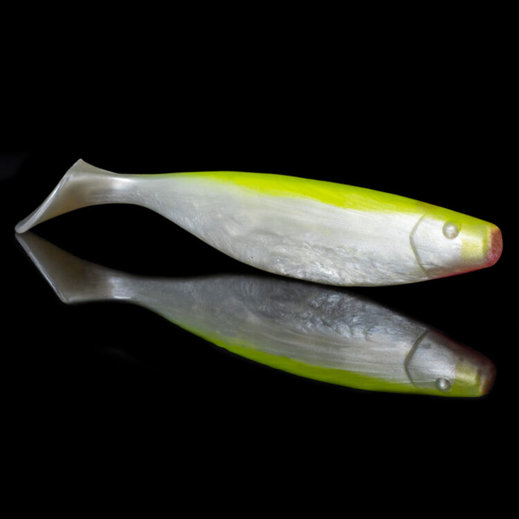 RELAX SHAD 9 STANDARD SM9-S012-B (2 szt.)
