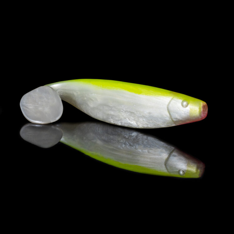 RELAX SHAD 9 STANDARD SM9-S012-B (2 szt.) - obrazek 2