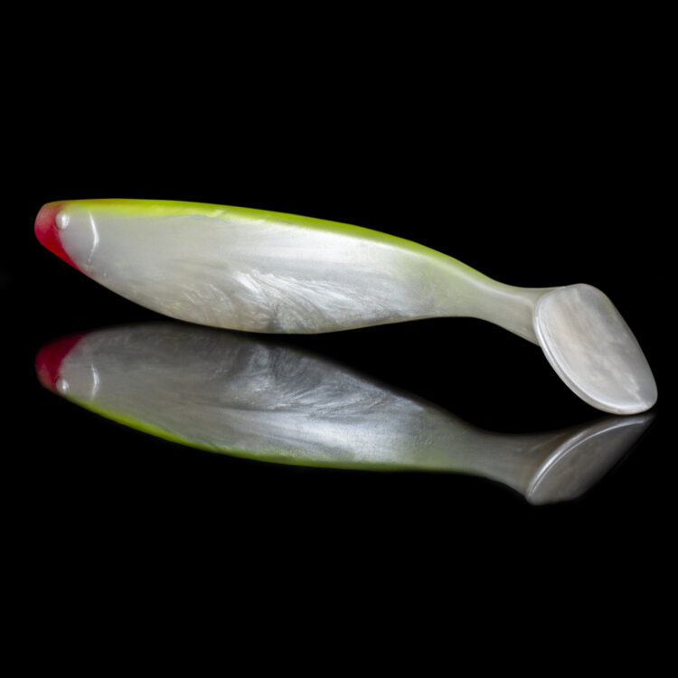 RELAX SHAD 9 STANDARD SM9-S012-B (2 szt.) - obrazek 3