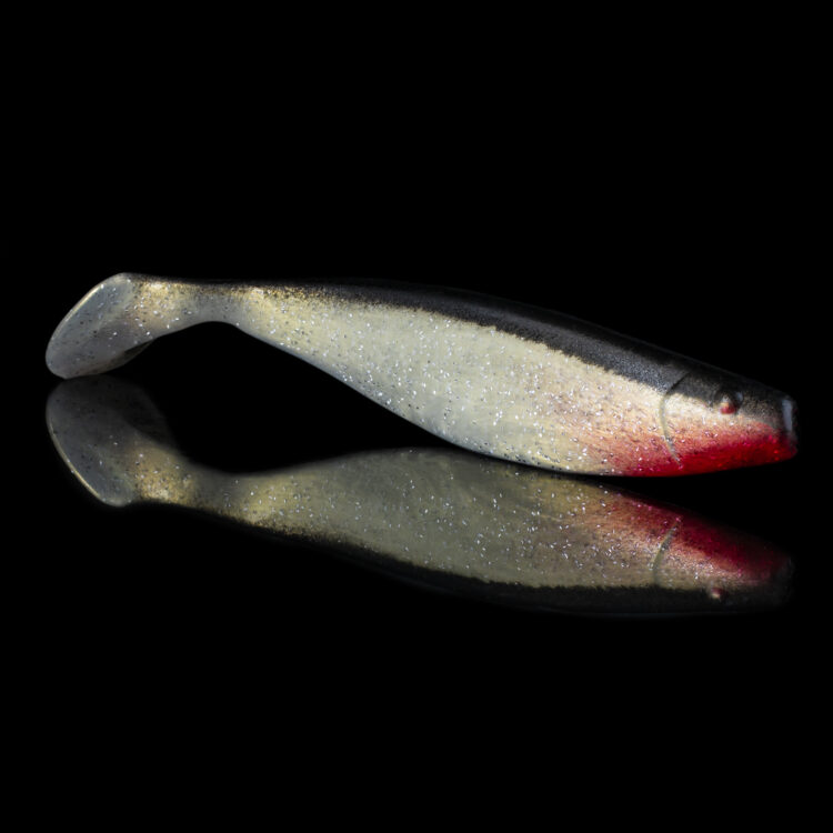RELAX SHAD 9 STANDARD SM9-S050-B (2 szt.)