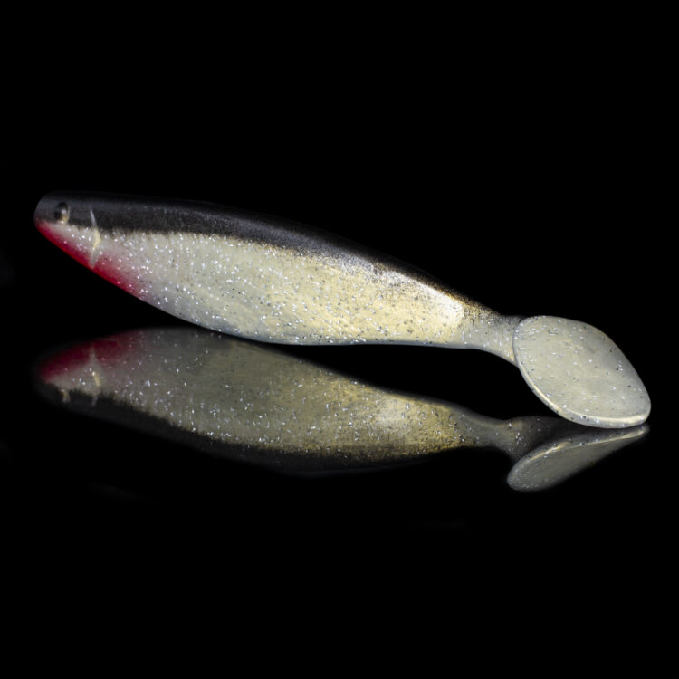 RELAX SHAD 9 STANDARD SM9-S050-B (2 szt.) - obrazek 2