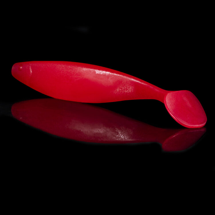 RELAX SHAD 9 STANDARD SM9-S137-B (2 szt.) - obrazek 3