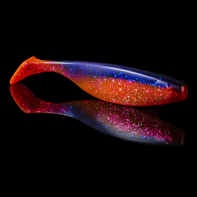 RELAX SHAD 9 STANDARD SM9-S420-B (2 szt.)